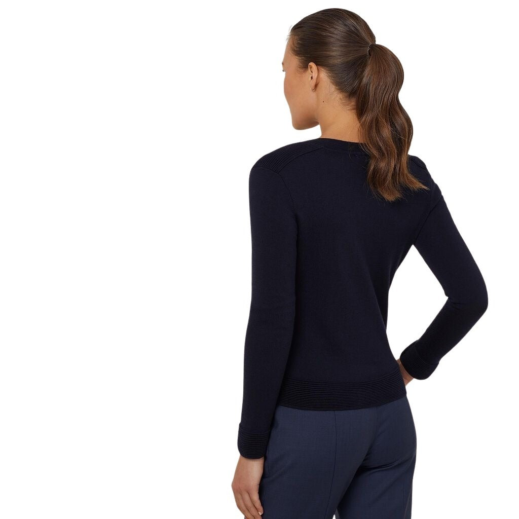 NNT CAT5AS Knit Jacket