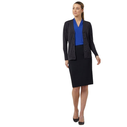 NNT CAT5B3 Long-Length Cardigan