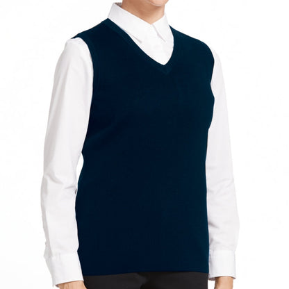 NNT CAT5BS Ladies V Neck Vest