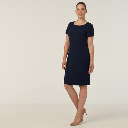 NNT CAT62U Short Sleeve Dress