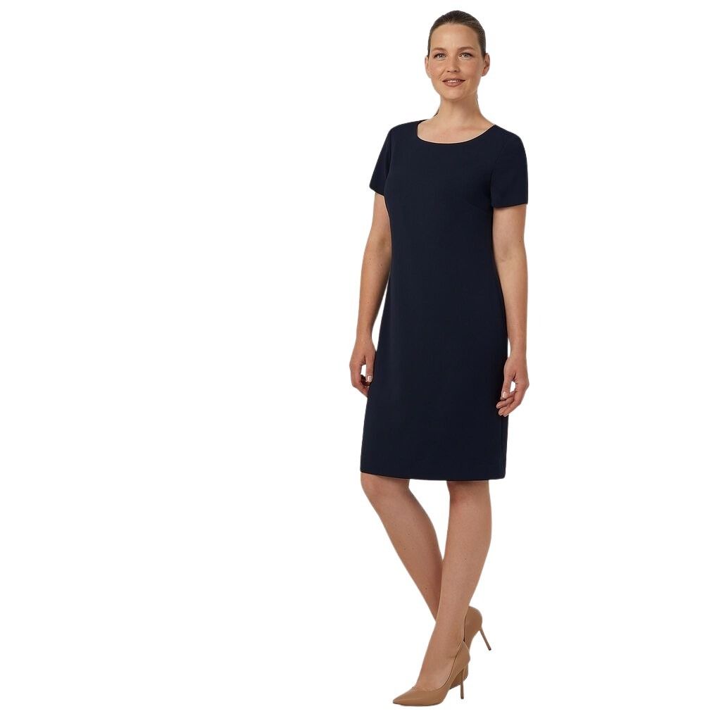 NNT CAT62U Short Sleeve Dress
