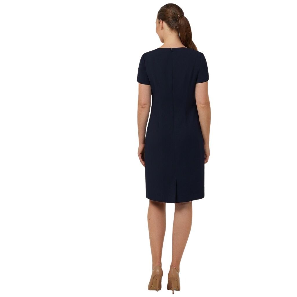 NNT CAT62U Short Sleeve Dress