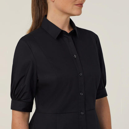 NNT CAT69K Avignon Shirt Dress