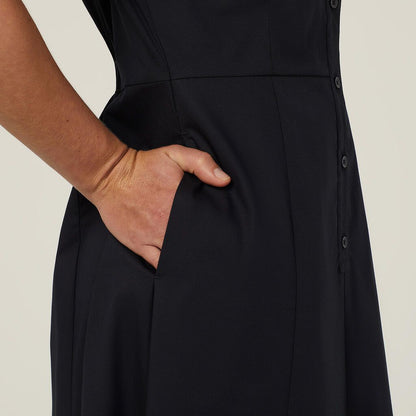 NNT CAT69K Avignon Shirt Dress