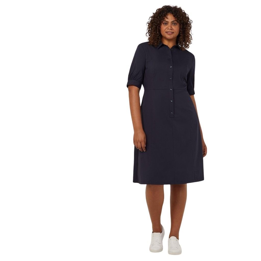 NNT CAT69K Avignon Shirt Dress