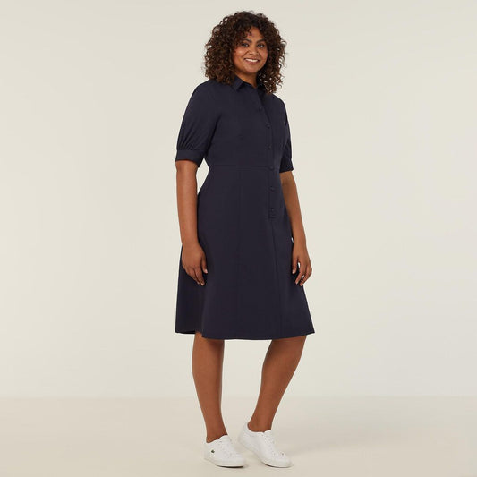 NNT CAT69K Avignon Shirt Dress