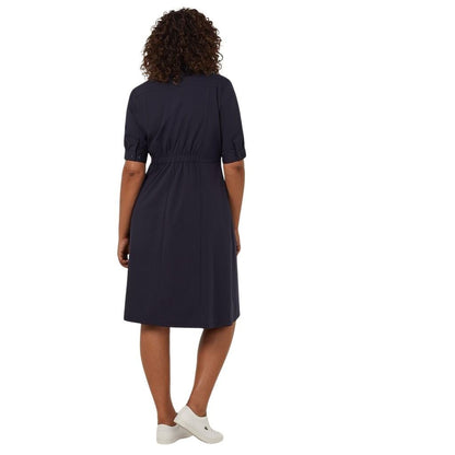 NNT CAT69K Avignon Shirt Dress