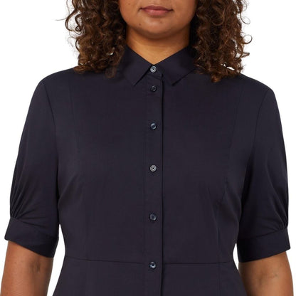 NNT CAT69K Avignon Shirt Dress