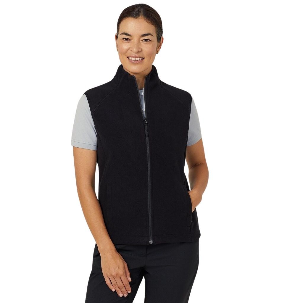 NNT CAT745 Ladies Zip Vest