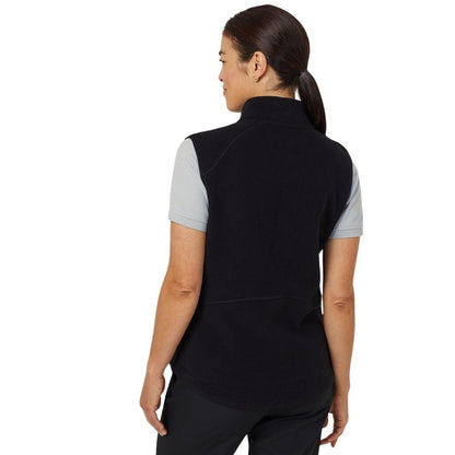 NNT CAT745 Ladies Zip Vest