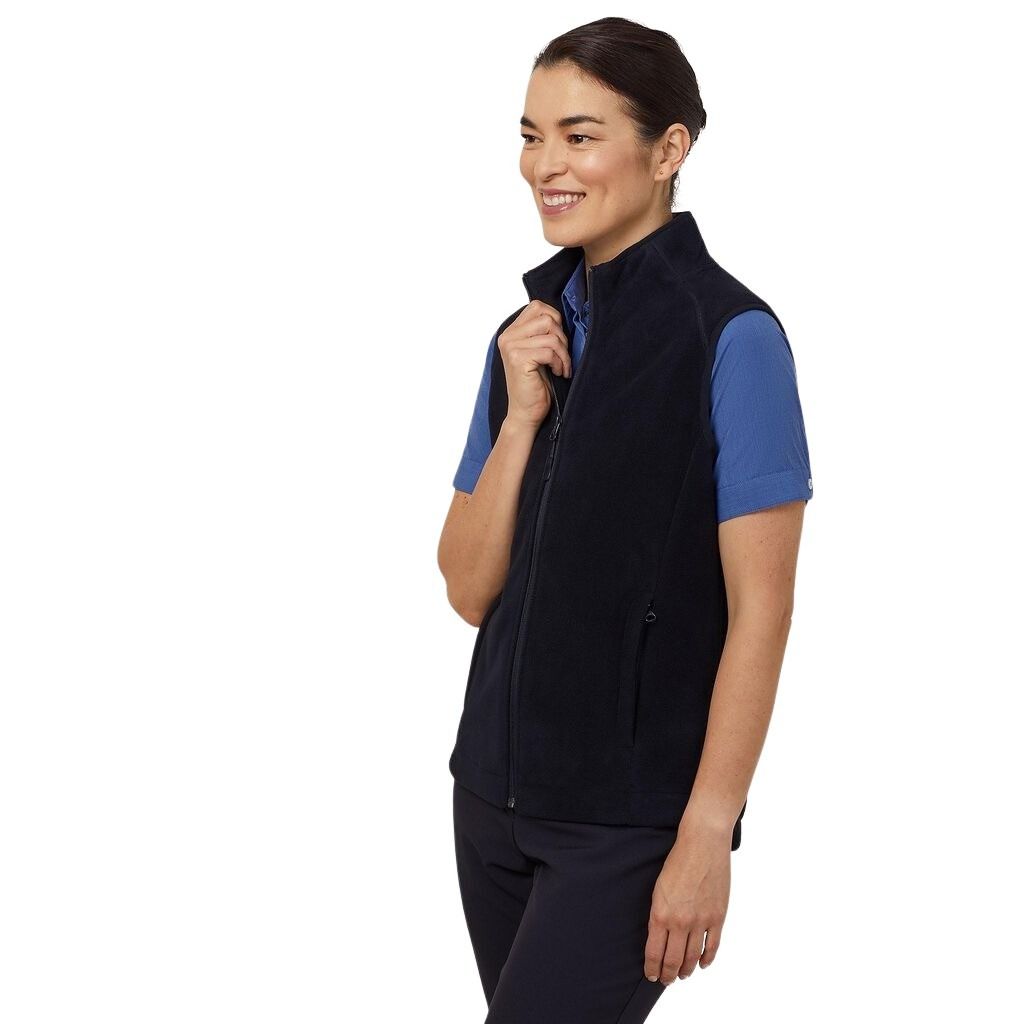 NNT CAT745 Ladies Zip Vest