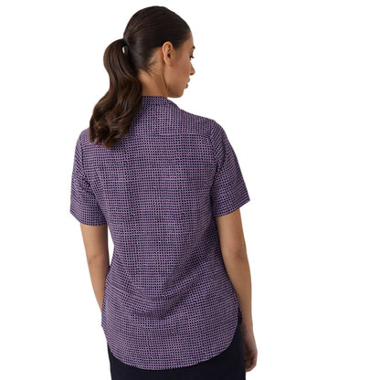 NNT CAT9R9 Short Sleeve Tunic