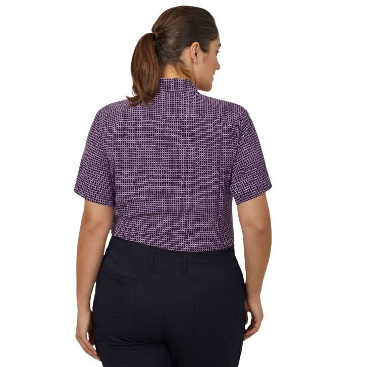 NNT CAT9S2 S/S Action Back Shirt