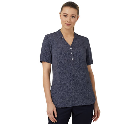NNT CAT9XP Short Sleeve Tunic