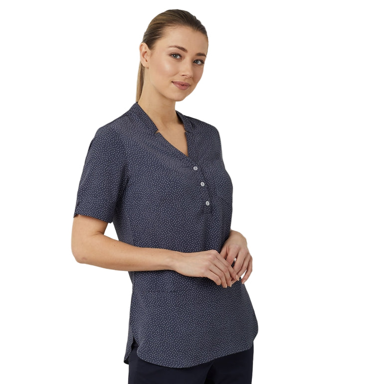 NNT CAT9XP Short Sleeve Tunic