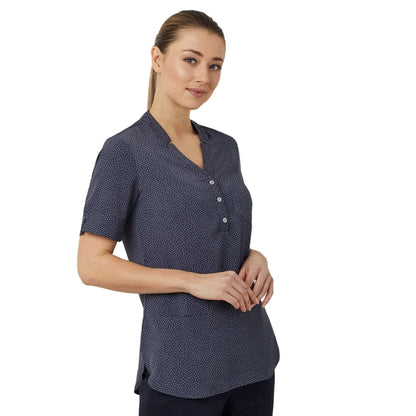 NNT CAT9XP Short Sleeve Tunic