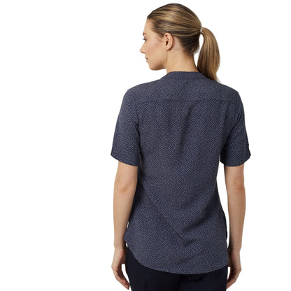 NNT CAT9XP Short Sleeve Tunic