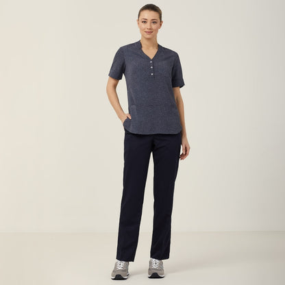 NNT CAT9XP Short Sleeve Tunic