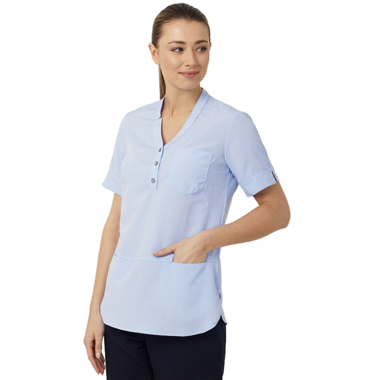 NNT CAT9XP Short Sleeve Tunic