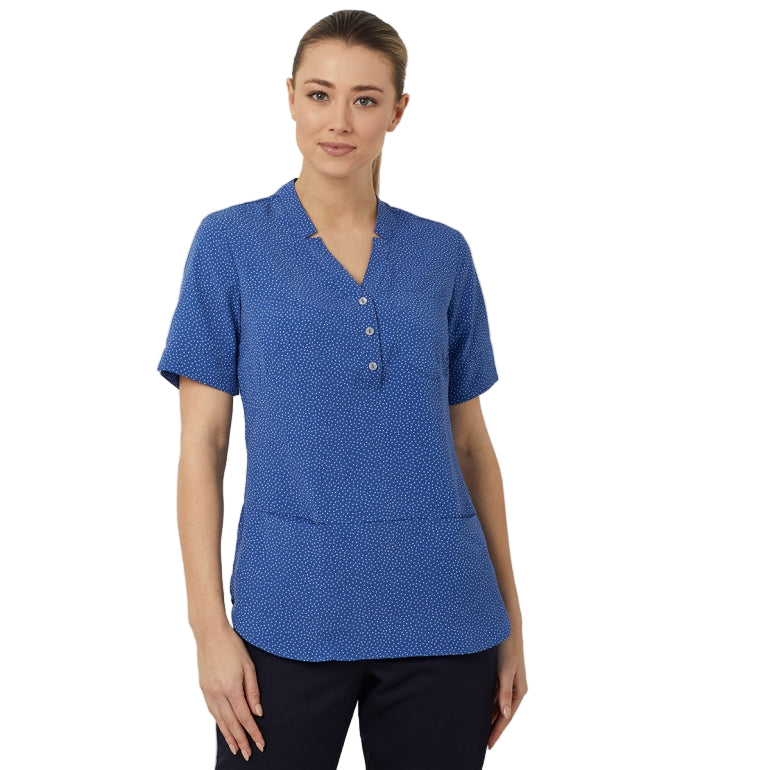 NNT CAT9XP Short Sleeve Tunic