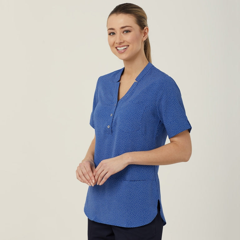 NNT CAT9XP Short Sleeve Tunic