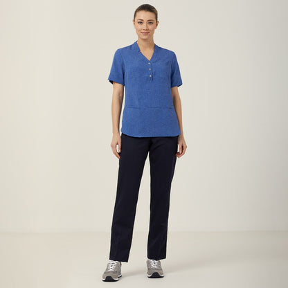 NNT CAT9XP Short Sleeve Tunic