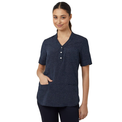 NNT CAT9XP Short Sleeve Tunic