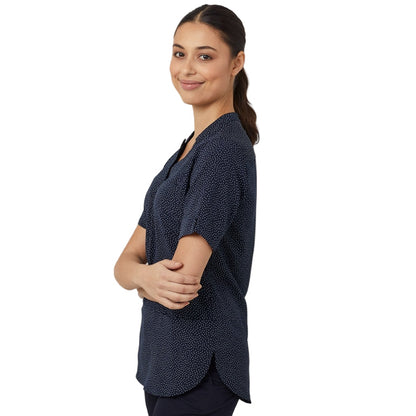 NNT CAT9XP Short Sleeve Tunic