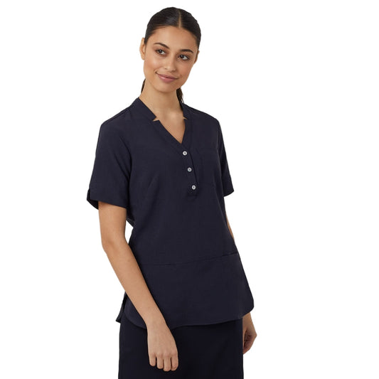 NNT CAT9XQ Short Sleeve Tunic