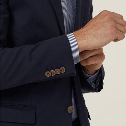 NNT CATBC5 Stretch Cotton Blazer