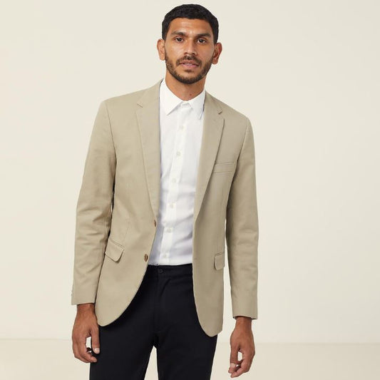 NNT CATBC5 Stretch Cotton Blazer