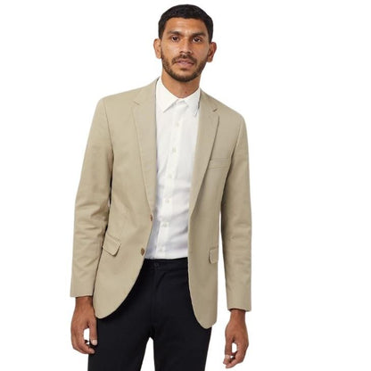 NNT CATBC5 Stretch Cotton Blazer
