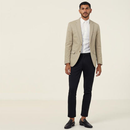 NNT CATBC5 Stretch Cotton Blazer