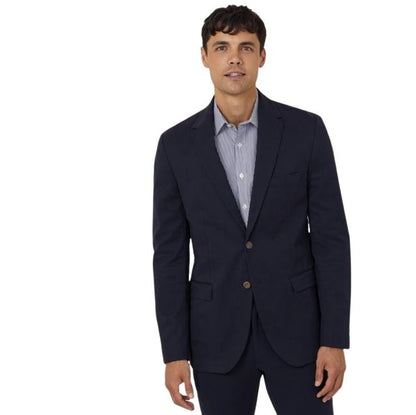 NNT CATBC5 Stretch Cotton Blazer