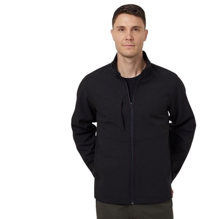 NT CATBDA Bonded Fleece Zip Jacket