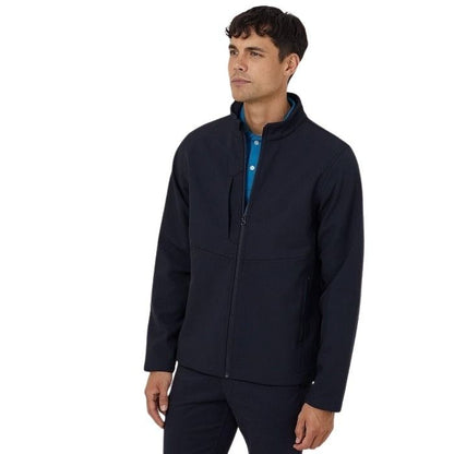 NT CATBDA Bonded Fleece Zip Jacket