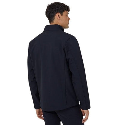 NT CATBDA Bonded Fleece Zip Jacket