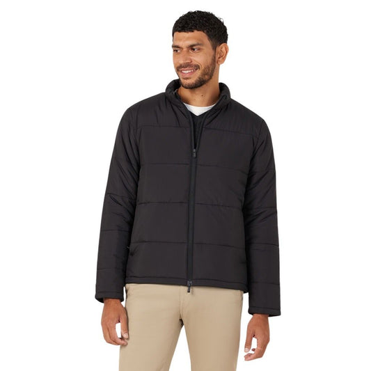 NNT CATBER Puffer Jacket