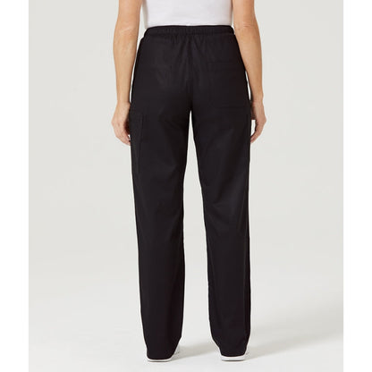 NNT CATCGF Unisex Rontgen Elastic Waist Scrub Pant