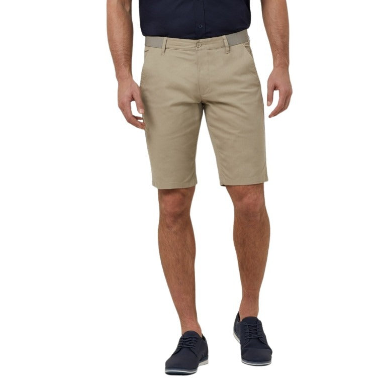 NNT CATCHQ Chino Shorts