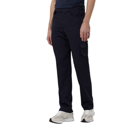 NNT CATCLD P/V Gaberdine Flex Waist Mens Cargo Pant