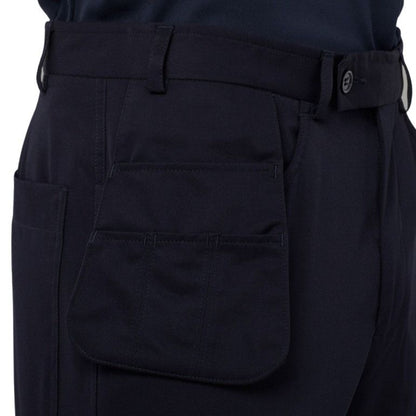 NNT CATCLD P/V Gaberdine Flex Waist Mens Cargo Pant