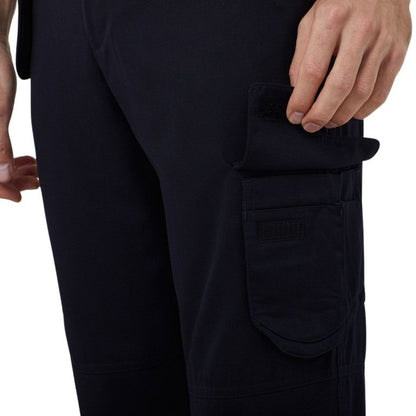 NNT CATCLD P/V Gaberdine Flex Waist Mens Cargo Pant