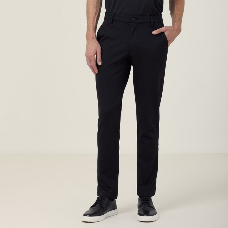 NNT CATCLS PONTE SLIM FIT PANT