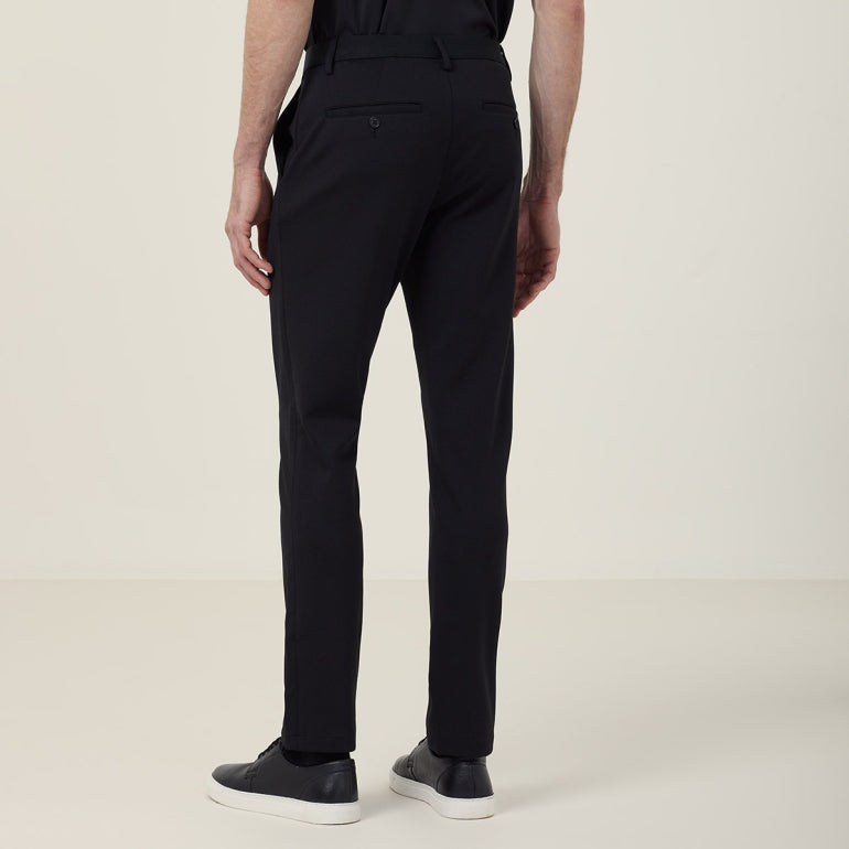 NNT CATCLS PONTE SLIM FIT PANT