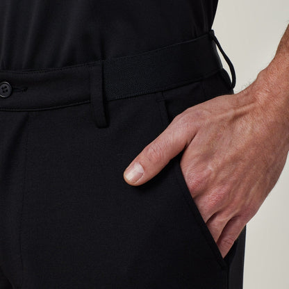 NNT CATCLS PONTE SLIM FIT PANT