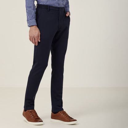 NNT CATCLS PONTE SLIM FIT PANT