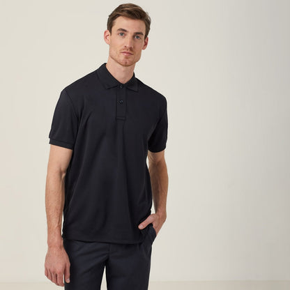 NNT CATD0A Mens Classic Fit Polo