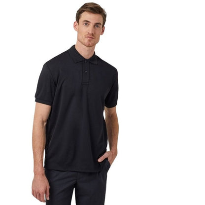 NNT CATD0A Mens Classic Fit Polo