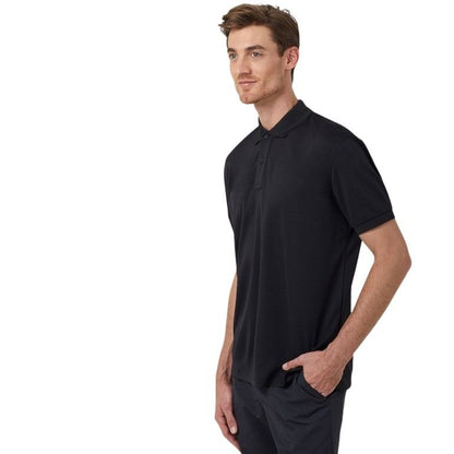 NNT CATD0A Mens Classic Fit Polo
